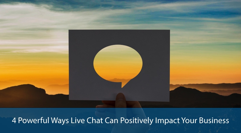 Shopify Live Chat for merchants
