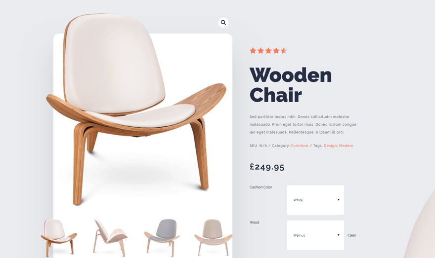 divi ecommerce