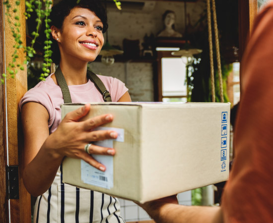 Increased Sales through integrated marketing