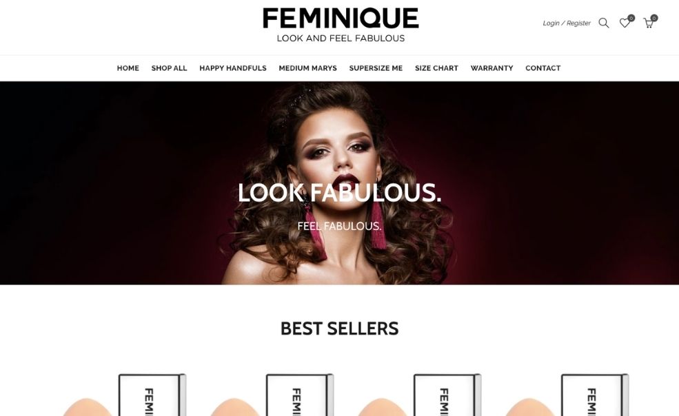 Feminique