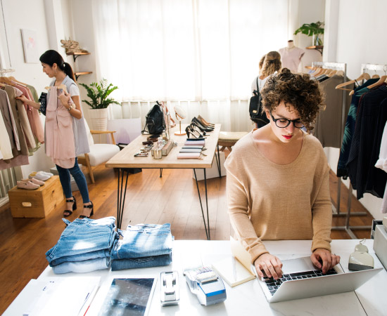 online store developer south africa