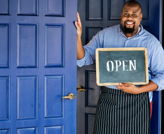 Your Store Remains Open 24/7