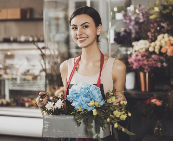 Reach Your Customers, where they are at
