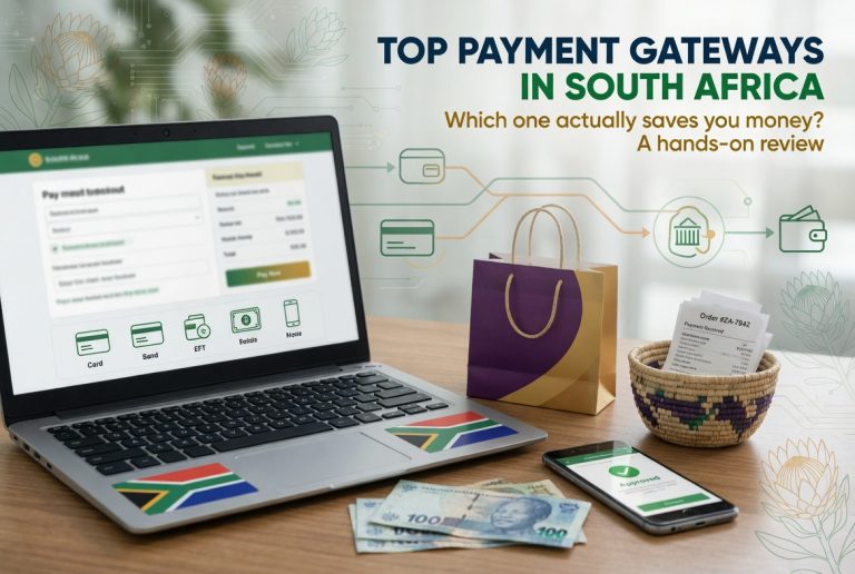 south african online payment gateways full review 2026