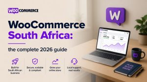 WooCommerce South Africa the complete 2026 guide