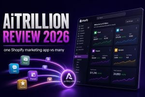 AiTrillion review (2026): the all-in-one marketing app for Shopify — is one tool better than many?