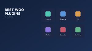 Best WooCommerce plugins for South African stores (2026)